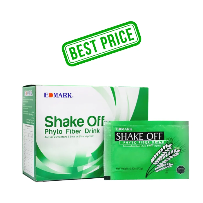 سعر شيك اوف في الدول مثل مصر والكويت والبحرين والسعودية وليبيا والمغرب وهكذا وهو من إنتاج شركة ادمارك الماليزية يستخدم لتنظيف القولون 