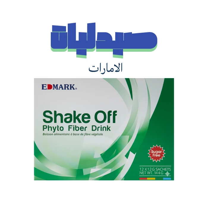 شيك اوف في الصيدليات الإمارات | هل متوفر وأين يباع